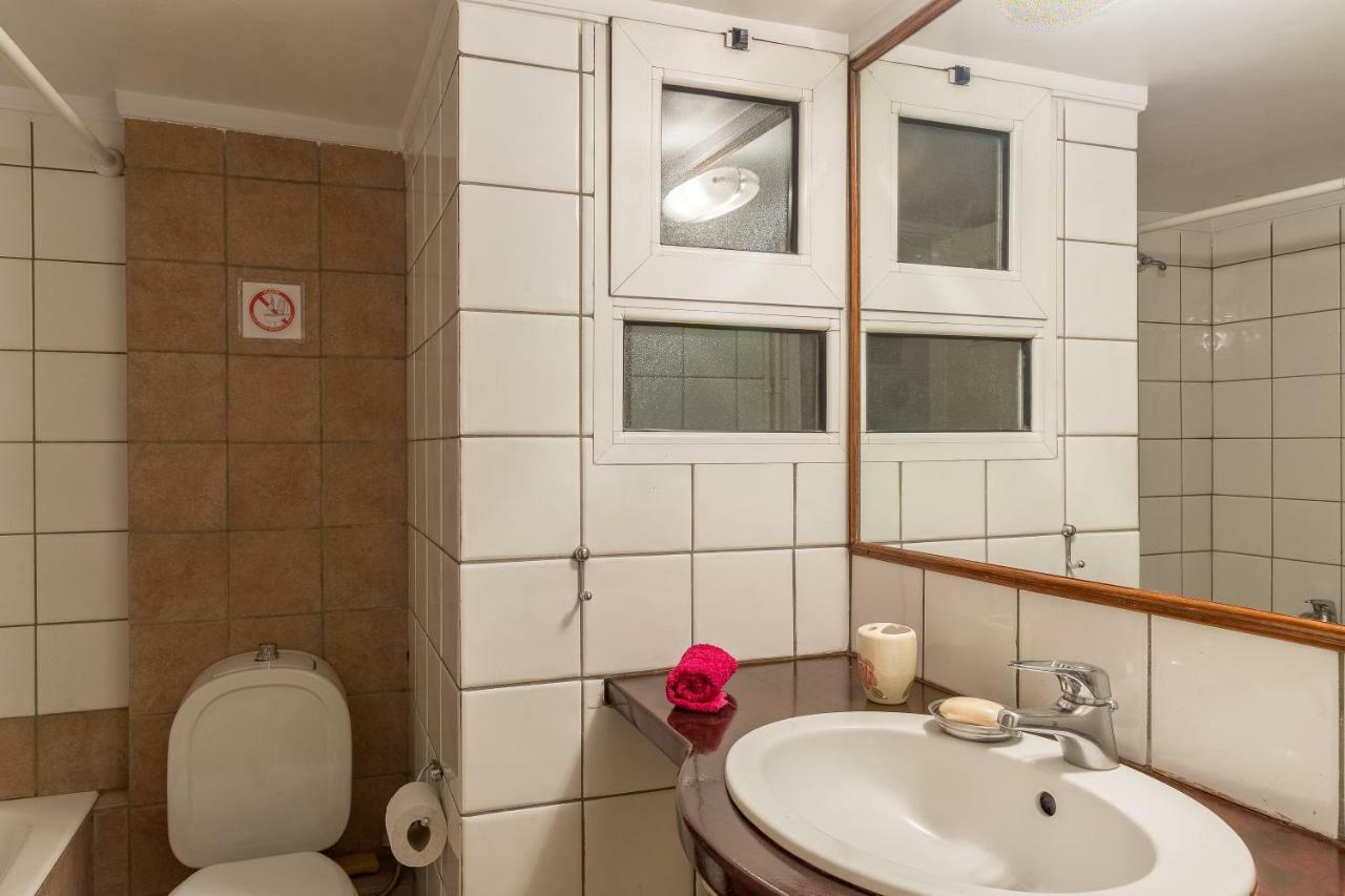 Art Deco Spacious Appartment Close To Centre Athene Buitenkant foto
